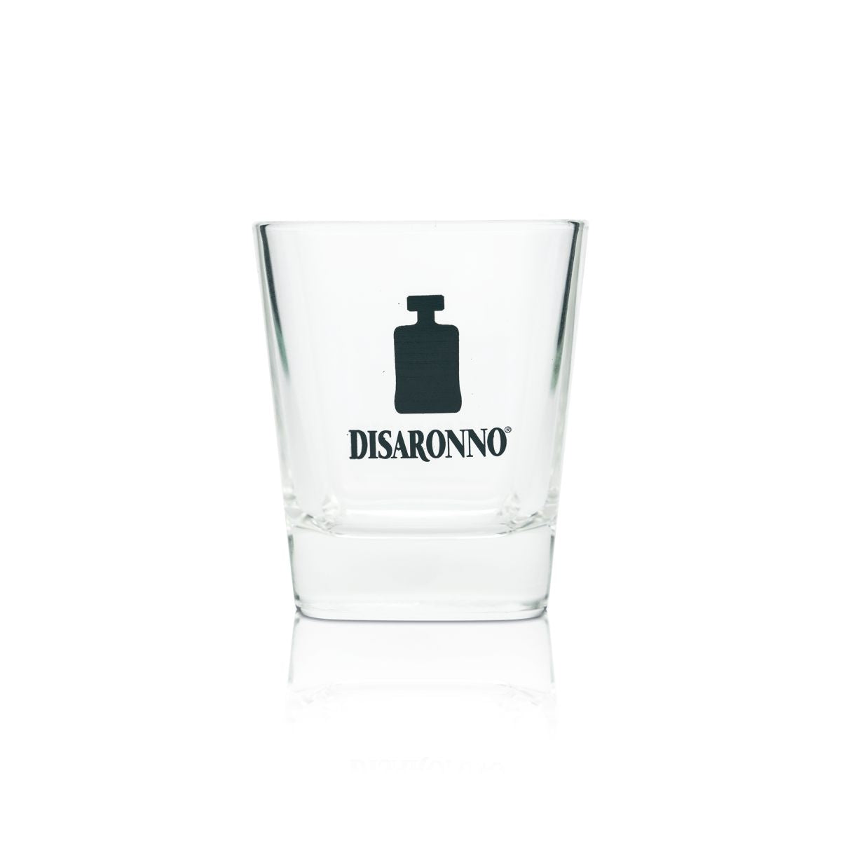 6 verres à whisky Disaronno 0,27 l pour déguster l'amaretto sur glace ou dans un Sour Godfather – Vue 2