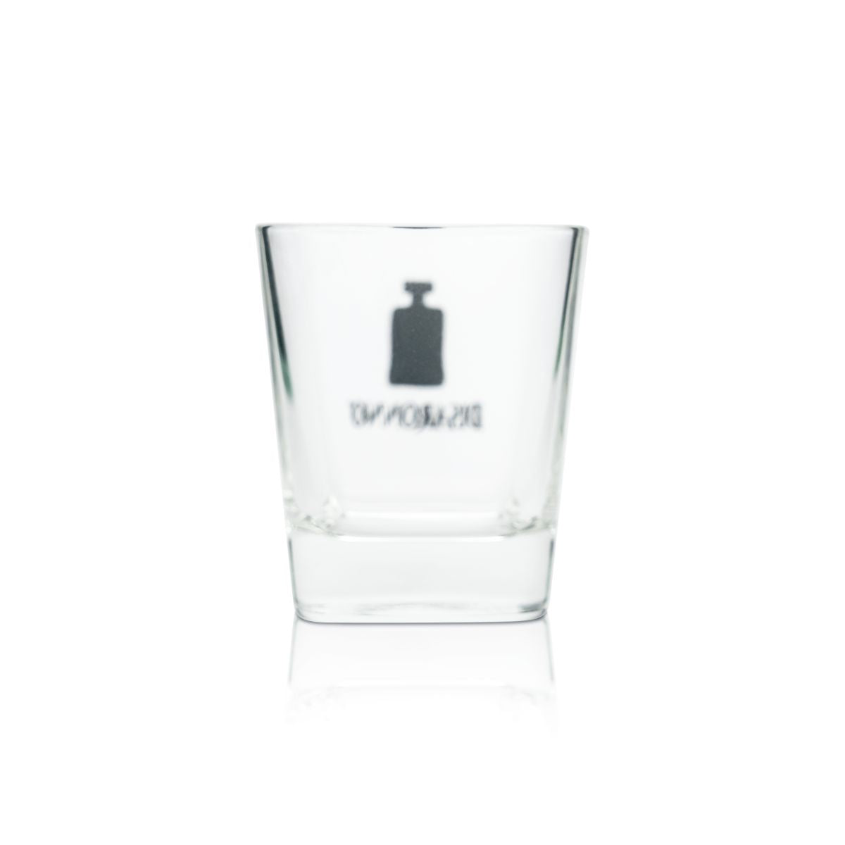 6 verres à whisky Disaronno 0,27 l pour déguster l'amaretto sur glace ou dans un Sour Godfather – Vue 3