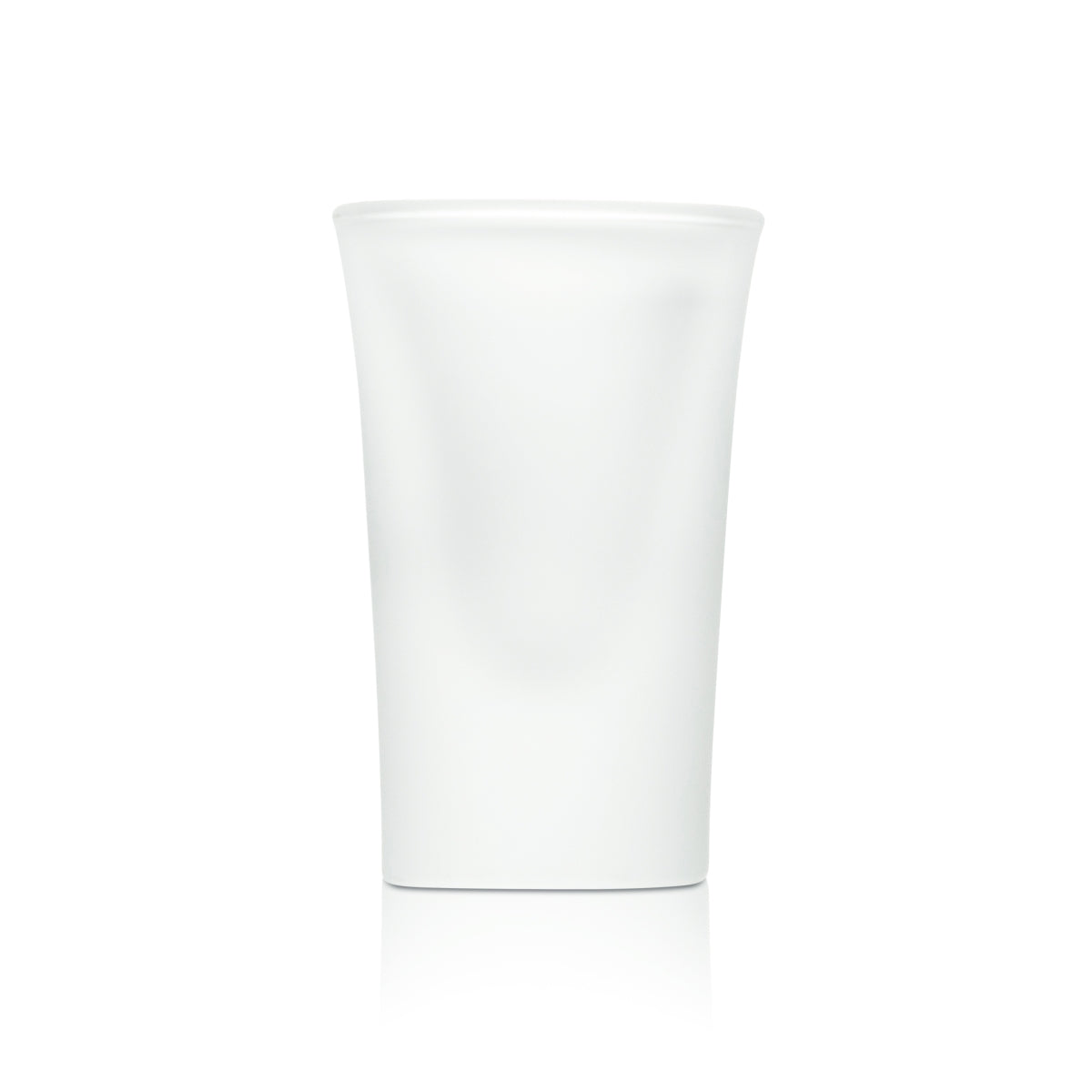 6 verres à schnaps Don Pasquale 2 cl Verres à shot courts Limoncello Stamper givrés – Vue 3