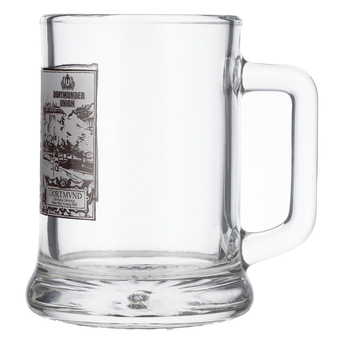 6 chopes à bière Dortmunder Union 0,31 l – Vue 6
