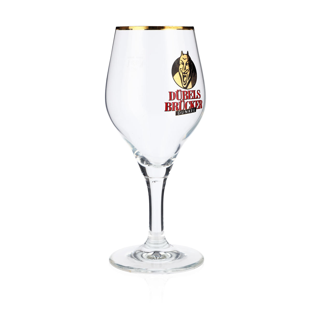 6 verres à bière Dübelsbrücker Verres à bière Verre 0,3 l Coupe foncée – Vue 3