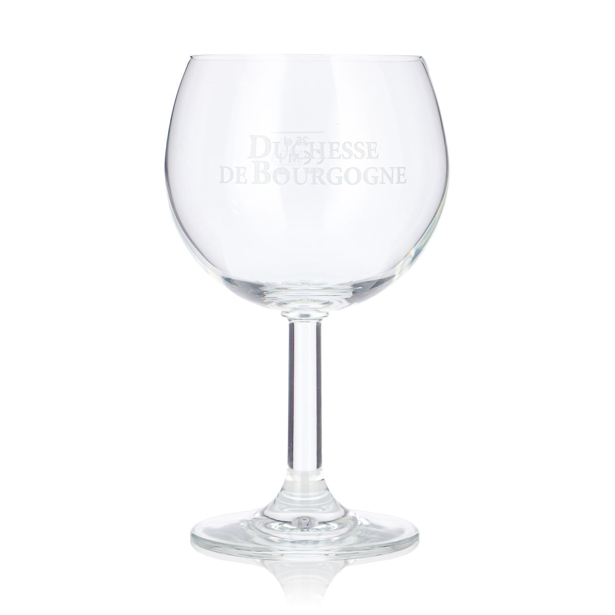 6 verres à bière « Duchesse De Bourgogne » de 0,25 l (lot de 6) – Vue 2