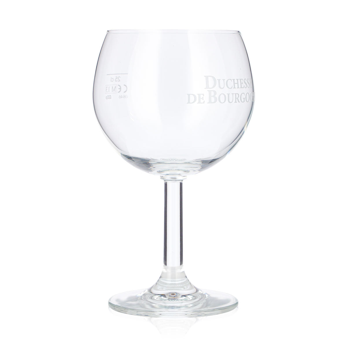 6 verres à bière « Duchesse De Bourgogne » de 0,25 l (lot de 6) – Vue 3