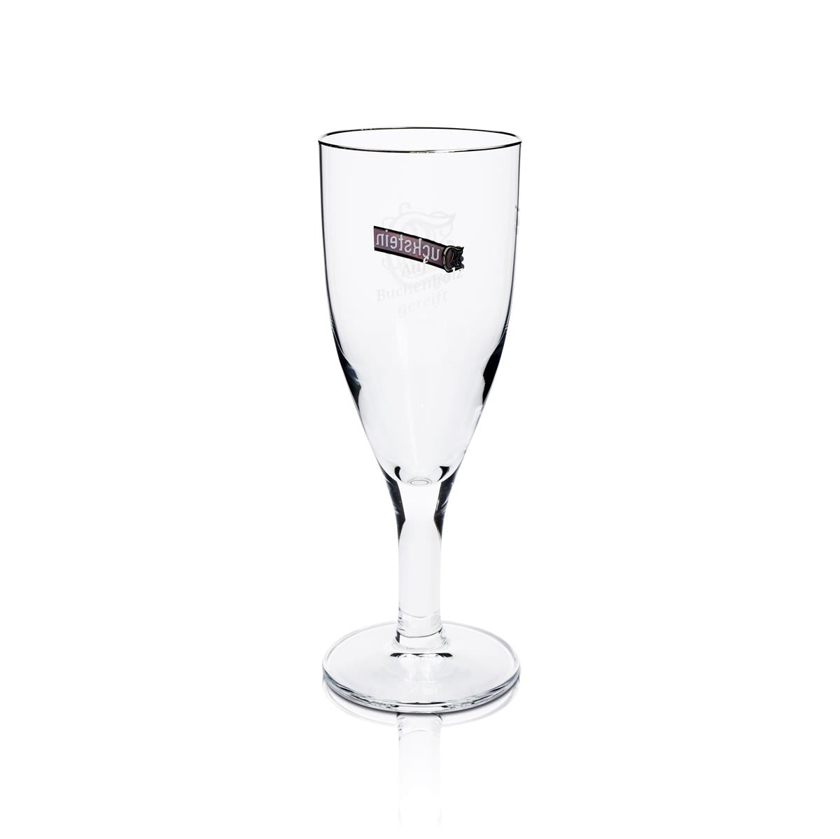 6 verres à bière Duckstein 0,3 l, verres sommelier – Vue 4