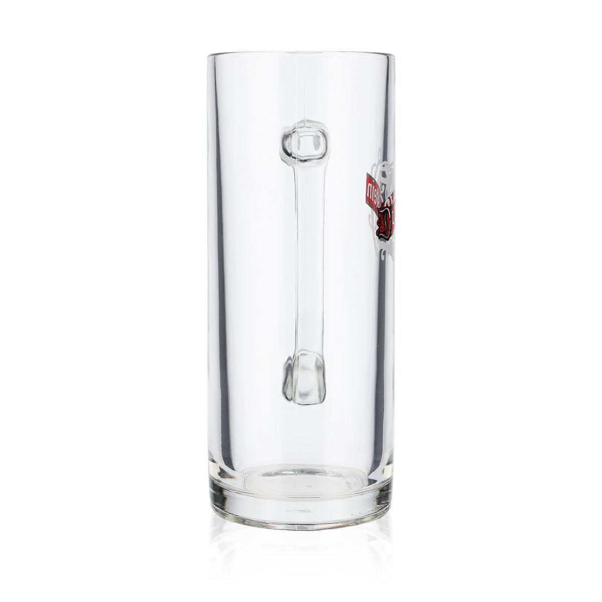 6 verres à bière Duckstein 0,5 l, chopes à bière, verres à bière, chopes à bière lisses Borgonovo Reno – Vue 4