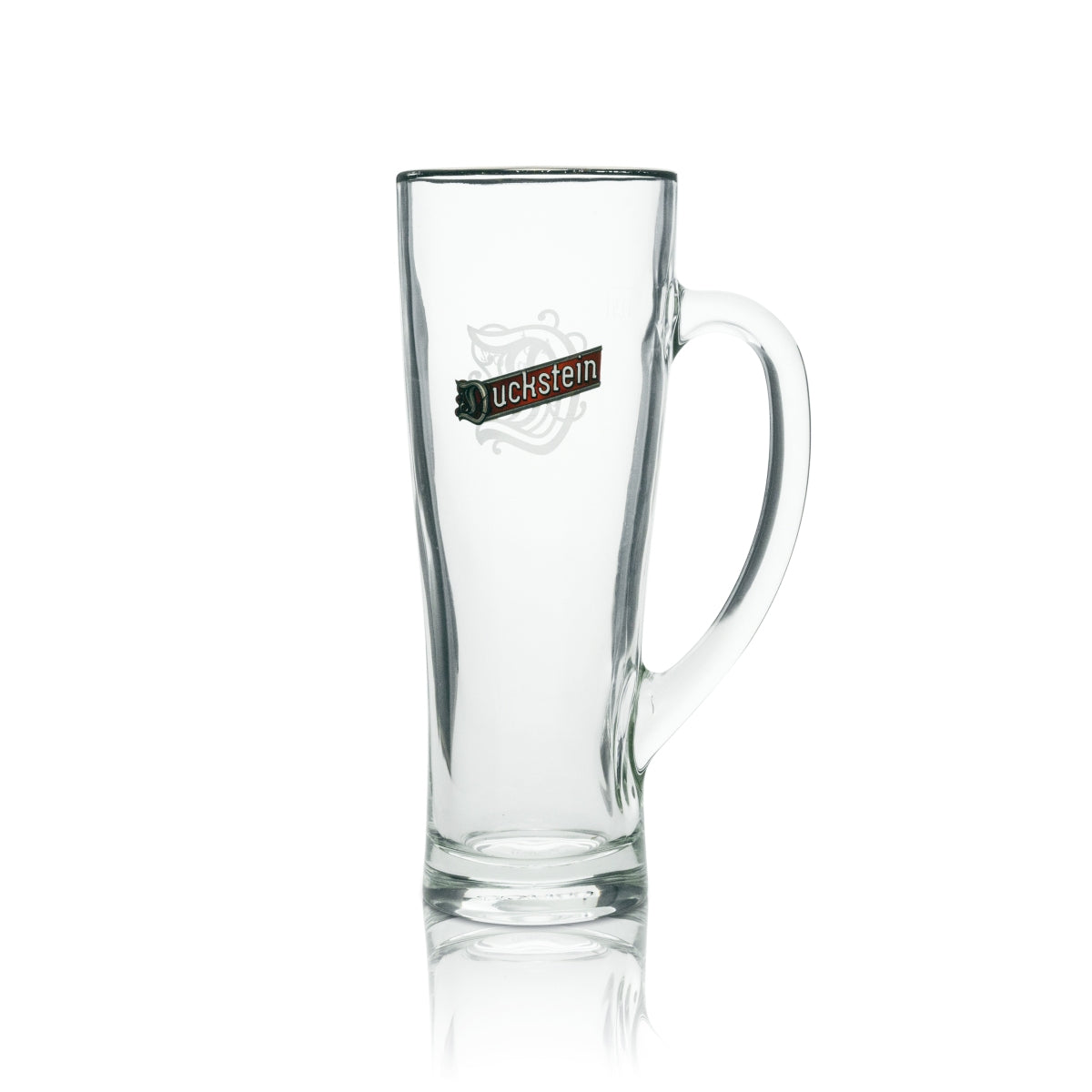 6 verres à bière Duckstein 0,5 l, chope Aspen Sahm – Vue 2