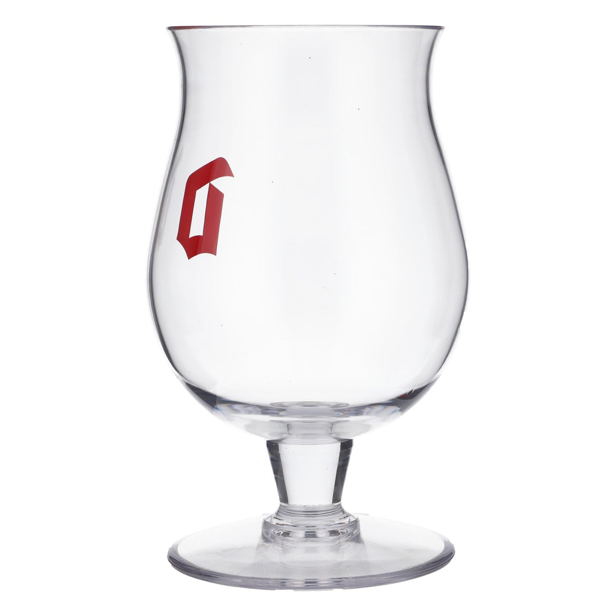 6 verres à bière Duvel 0,33 l Verres à bière Verres à pied Verres en acrylique – Vue 4