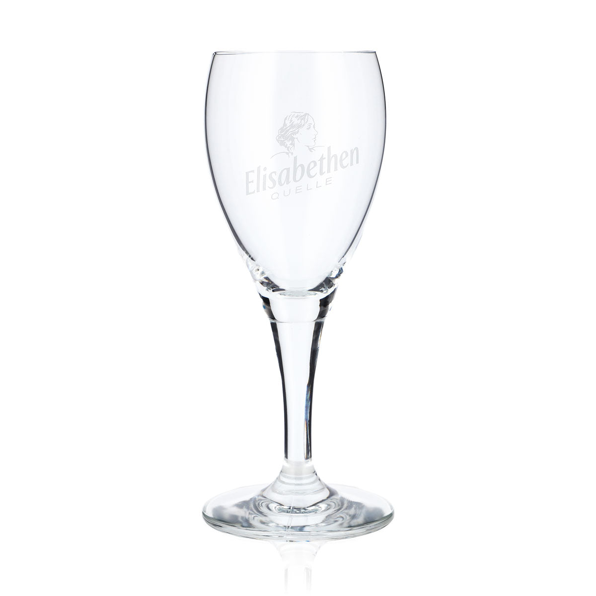 6 verres à eau Elisabethen Quelle Verres à eau 0,16 l Calice Rastal – Vue 2