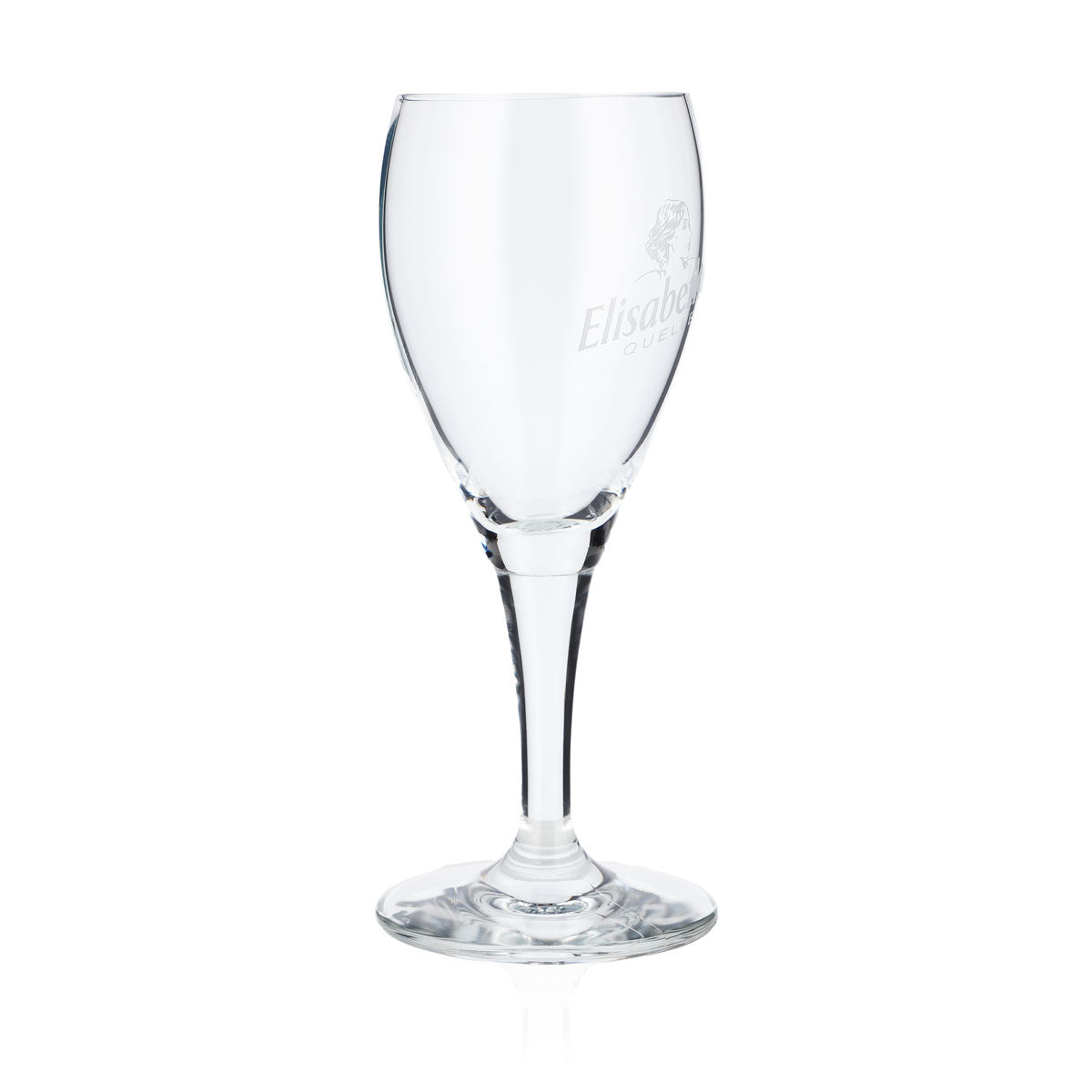 6 verres à eau Elisabethen Quelle Verres à eau 0,16 l Calice Rastal – Vue 3