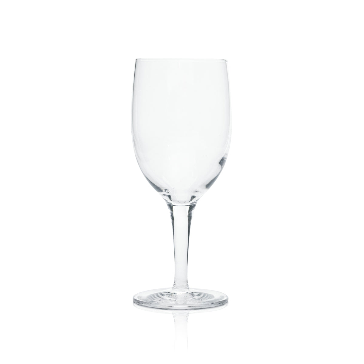 6x Ensinger Verre à pied 0,2 l Flûte Tulipe Milano Verres à soda minérale Sport – Vue 2