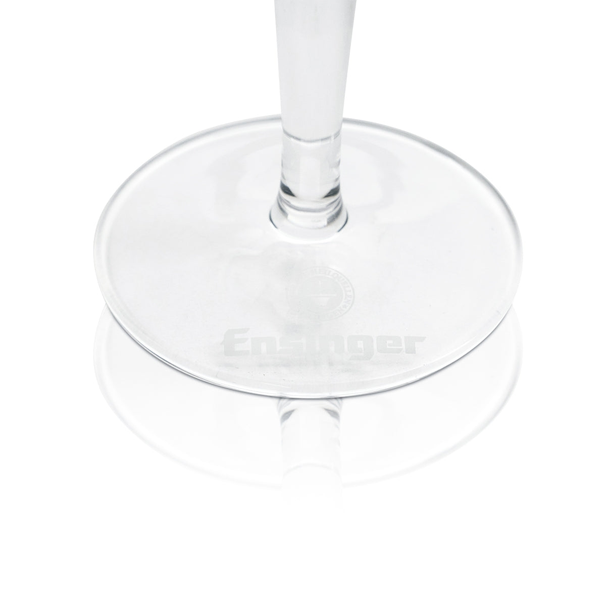 6x Ensinger Verre à pied 0,2 l Flûte Tulipe Milano Verres à soda minérale Sport – Vue 4