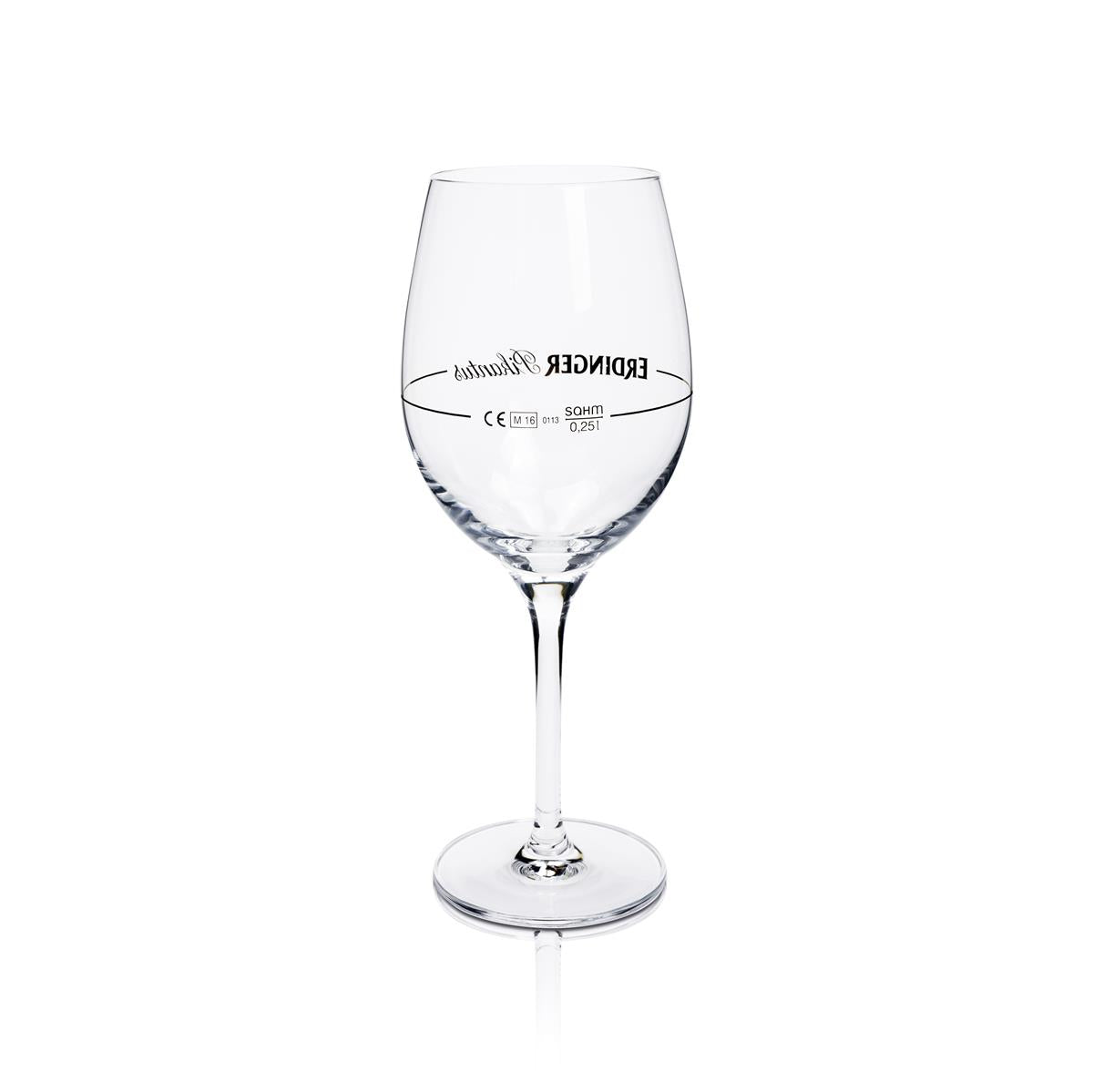 6 verres à bière Erdinger 0,25 l Pikantus Pokal Apéritif – Vue 3