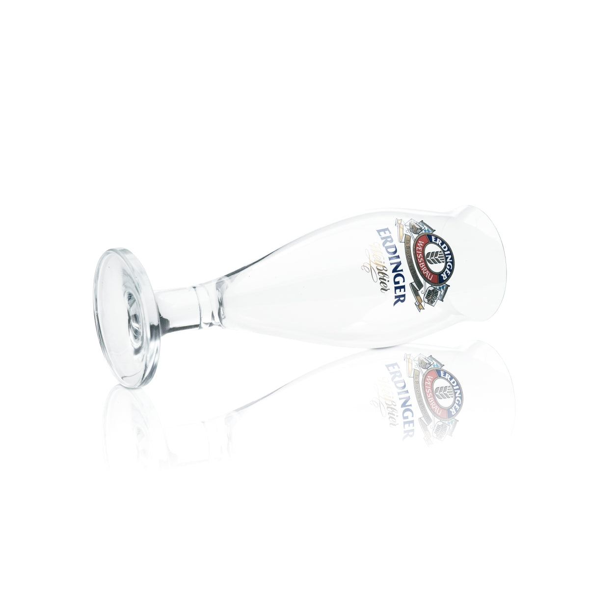 6 verres Erdinger 0,5 l, forme tulipe, coupe, Bavière, fête populaire, bar gastronomique – Vue 4