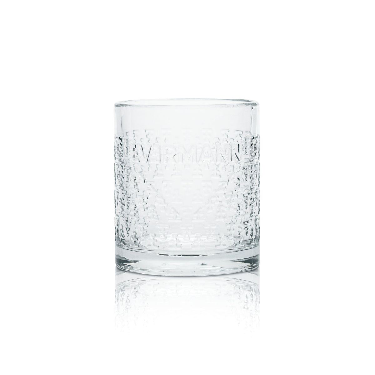 6 verres à whisky Evermann 0,2 l Tumbler Contour Longdrink Gläser Black Forest Malt – Vue 2
