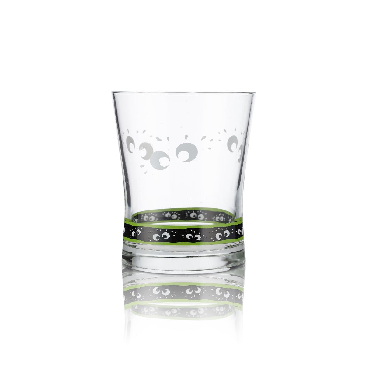 6x verres Feigling 0,24 l, ensemble de verres à cocktail Longdrink, verres à schnaps pour les fêtes – Vue 2