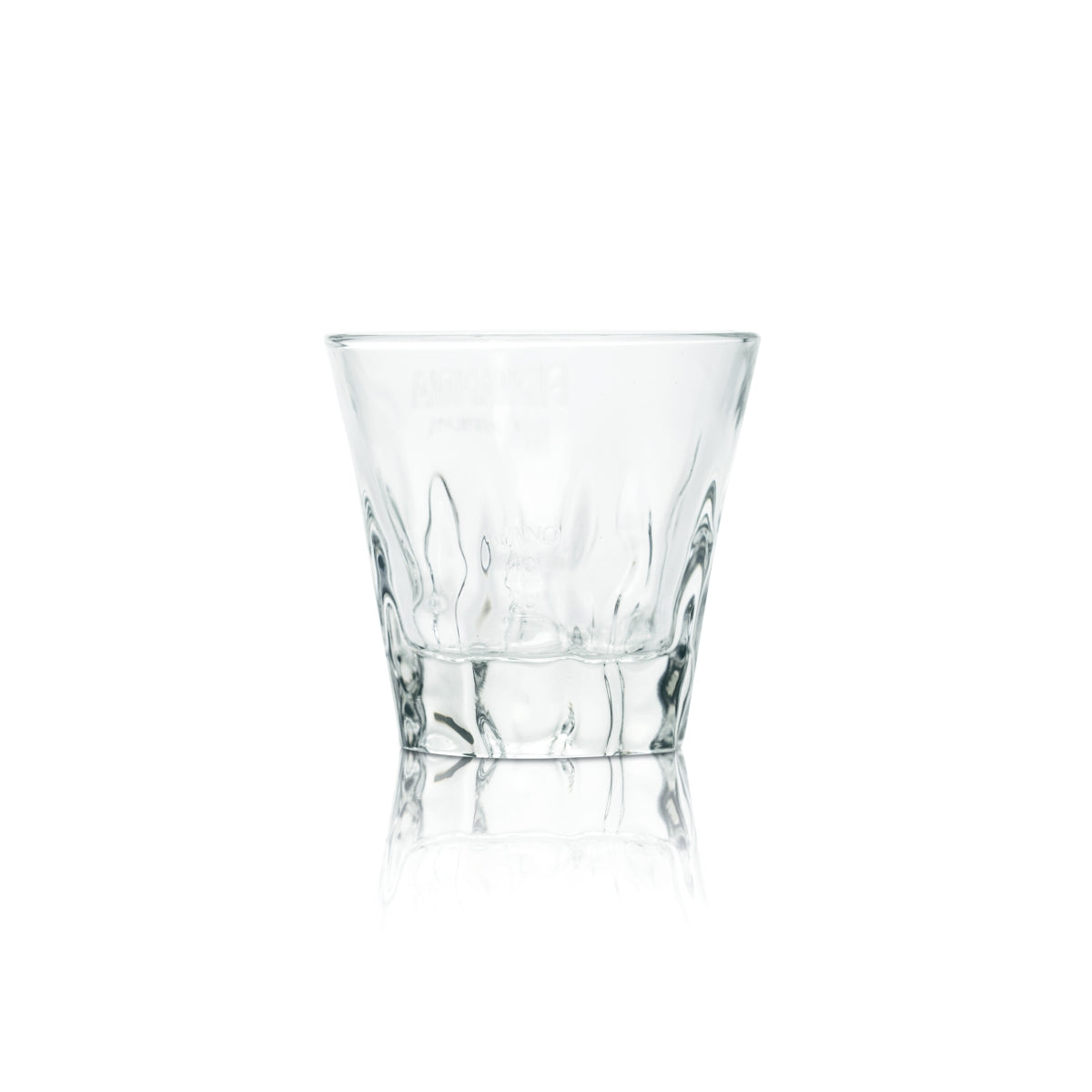 6 verres Finlandia 0,27 l, verres à whisky, contour en relief, long drink, vodka, glace – Vue 3