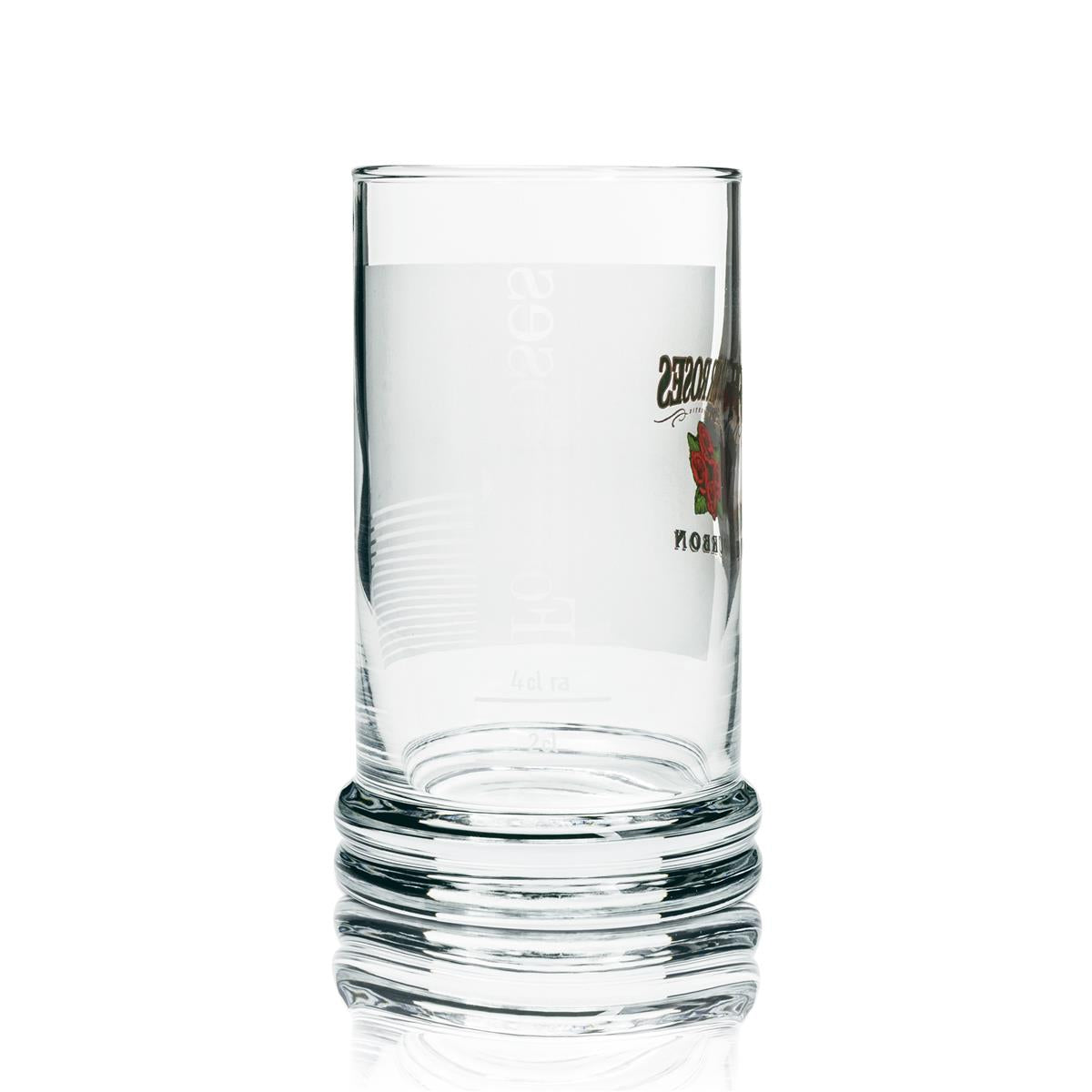 6 verres à whisky Four Roses – Vue 4