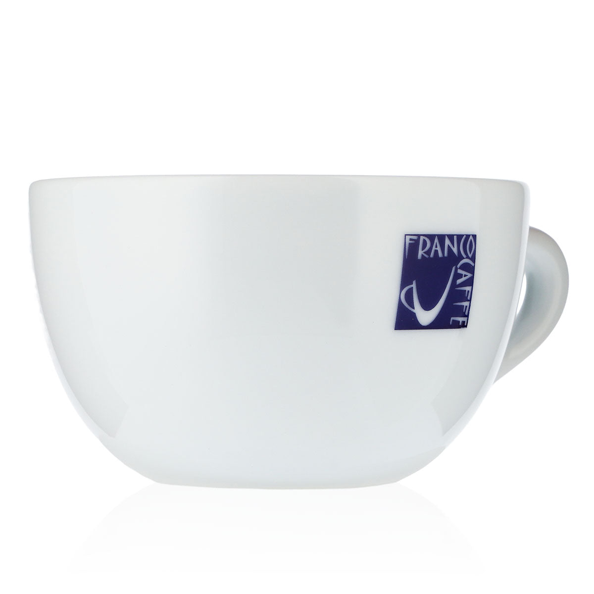 6x Franco Café Verre 0,35 l Tasse à café Café au lait Mug à café d'ANCÀP – Vue 3