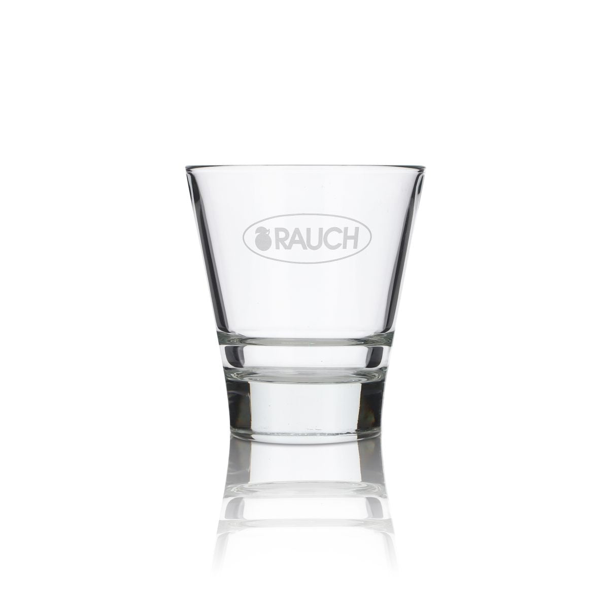 6x Franz Josef Rauch Verre 0,2 l Tumbler Gobelet Verres à jus Set Gastro – Vue 2