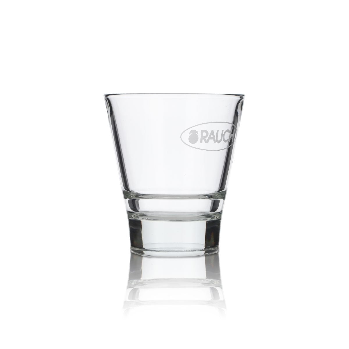 6x Franz Josef Rauch Verre 0,2 l Tumbler Gobelet Verres à jus Set Gastro – Vue 3