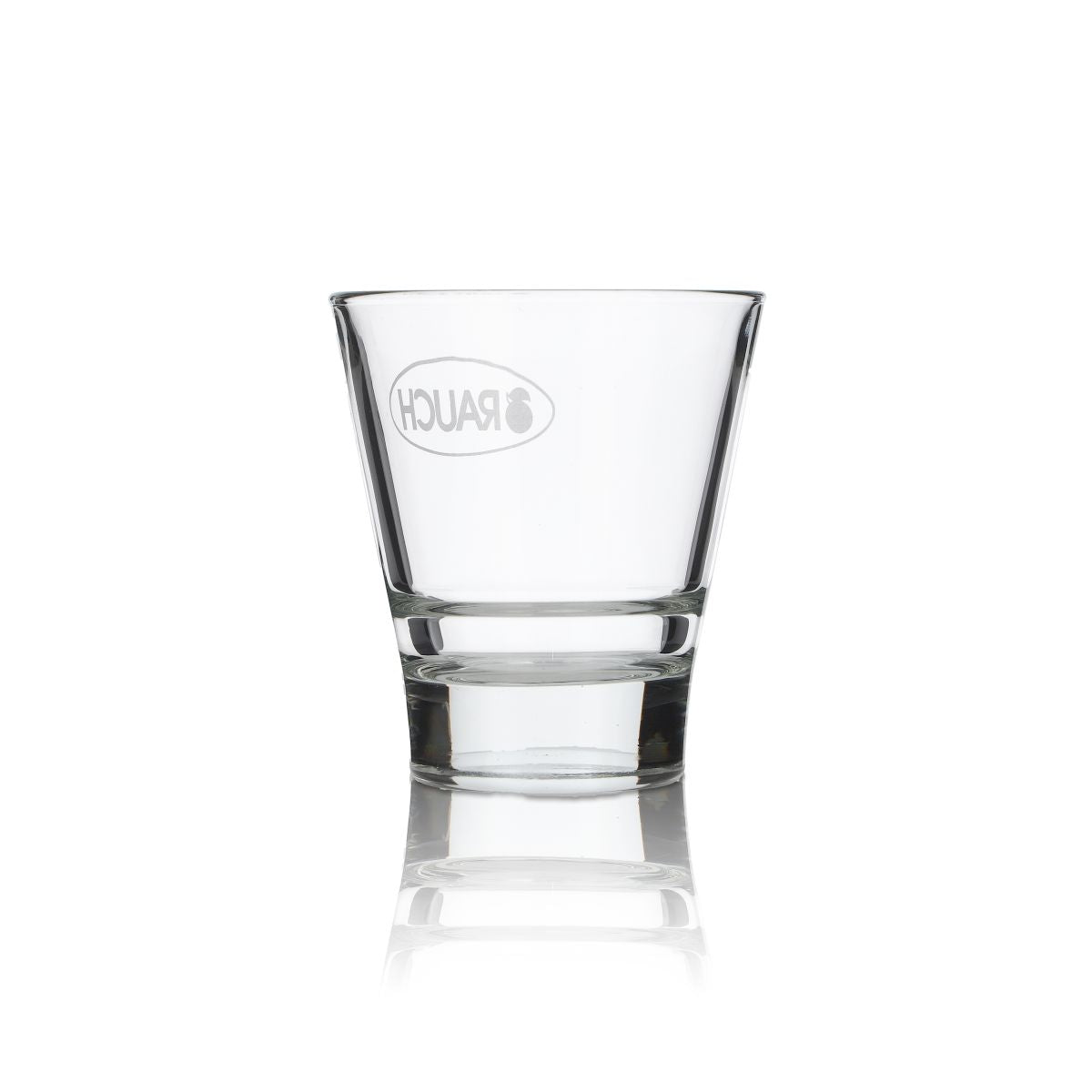 6x Franz Josef Rauch Verre 0,2 l Tumbler Gobelet Verres à jus Set Gastro – Vue 4
