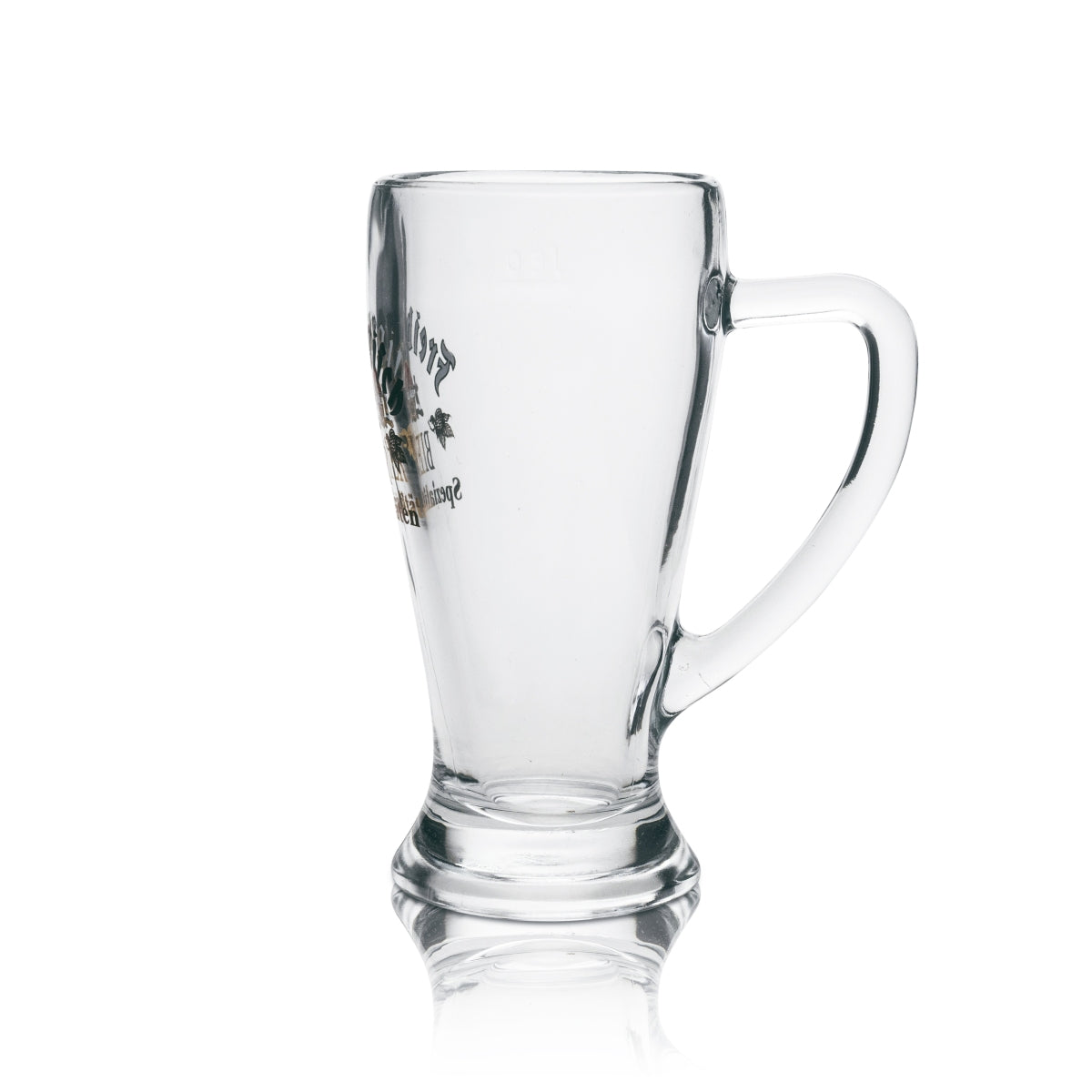 6 verres à bière Freibergisch 0,3 l Bormioli – Vue 3