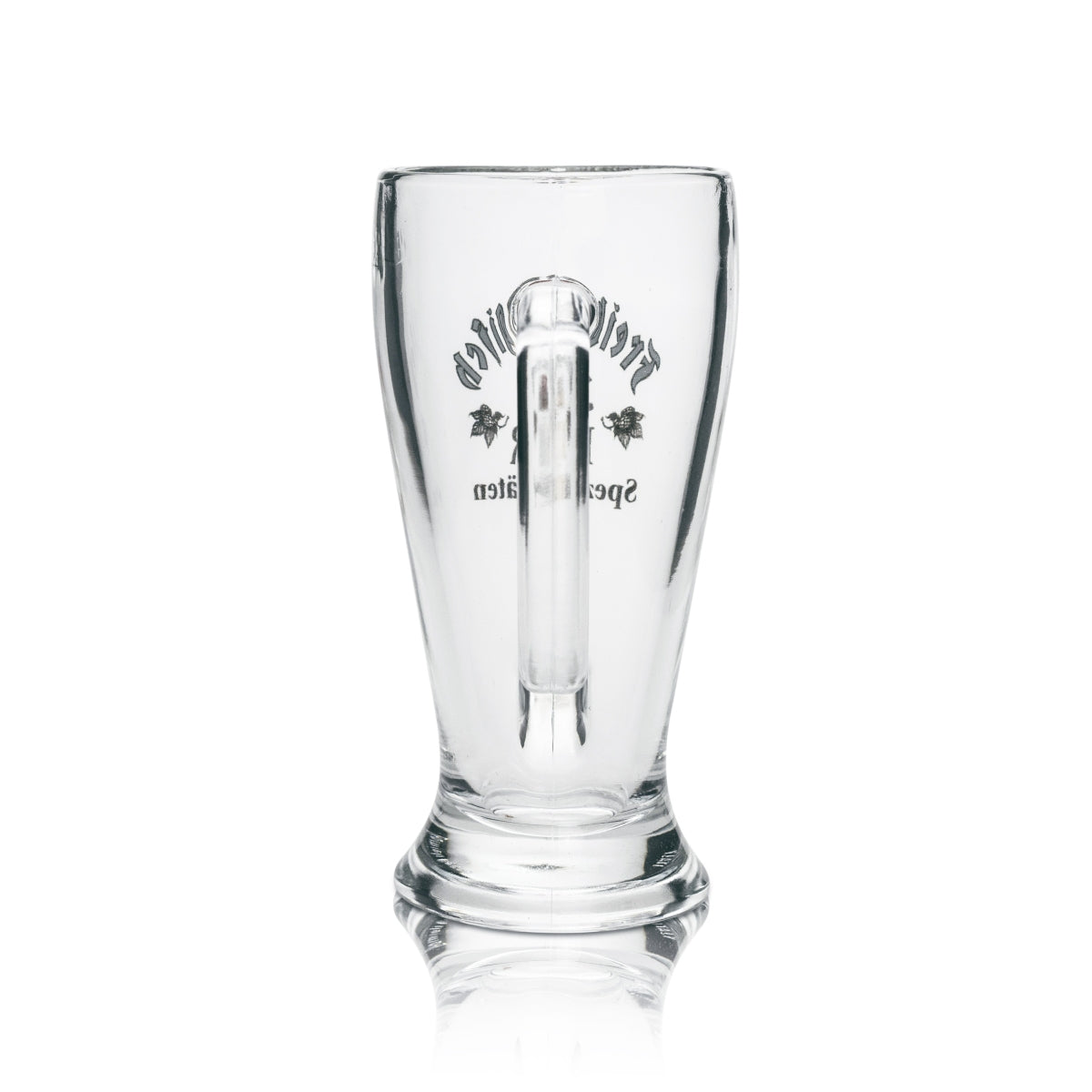 6 verres à bière Freibergisch 0,3 l Bormioli – Vue 4