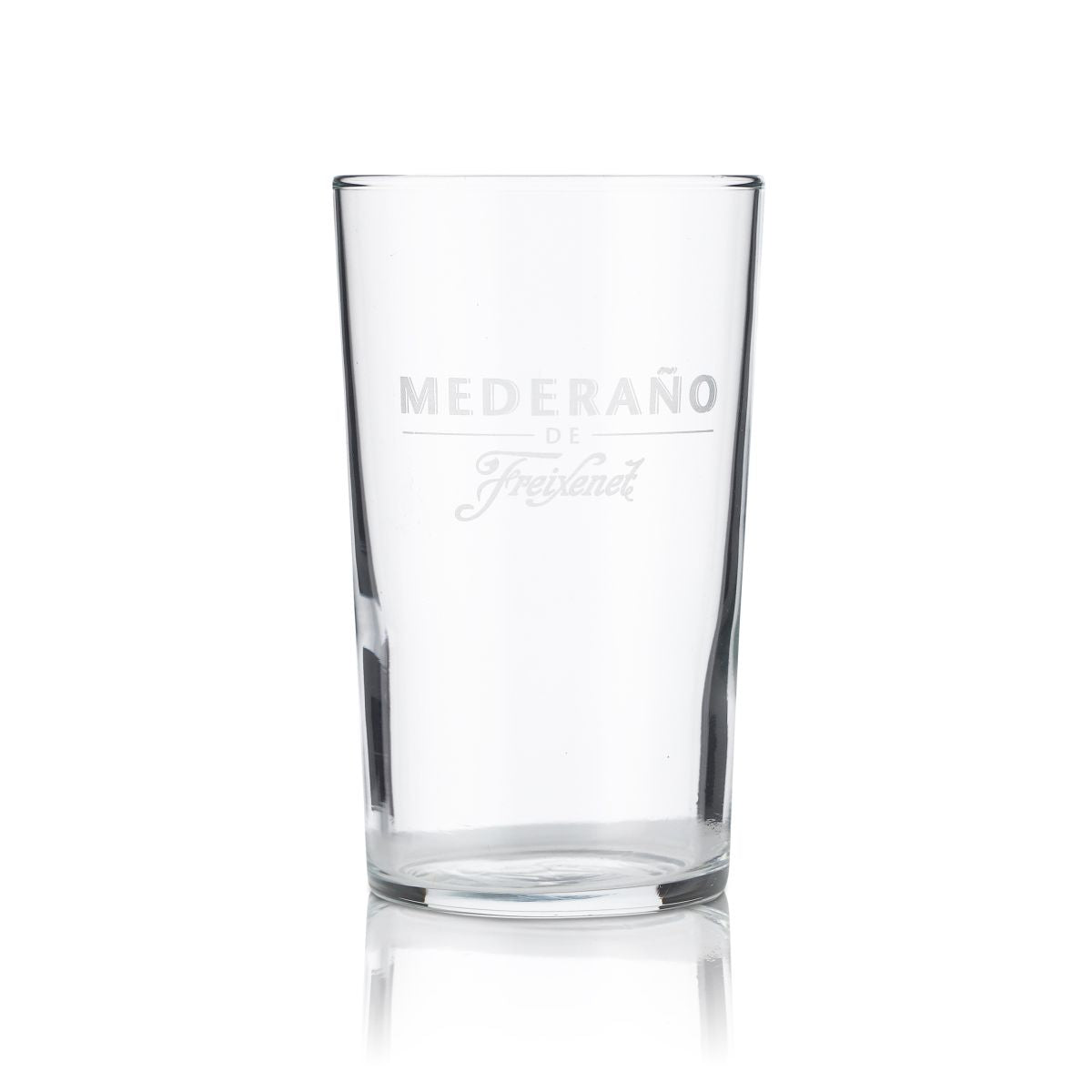 6 verres Freixenet 0,13 l Säntisbecher Mederano Verres de dégustation Set de verres de dégustation – Vue 2