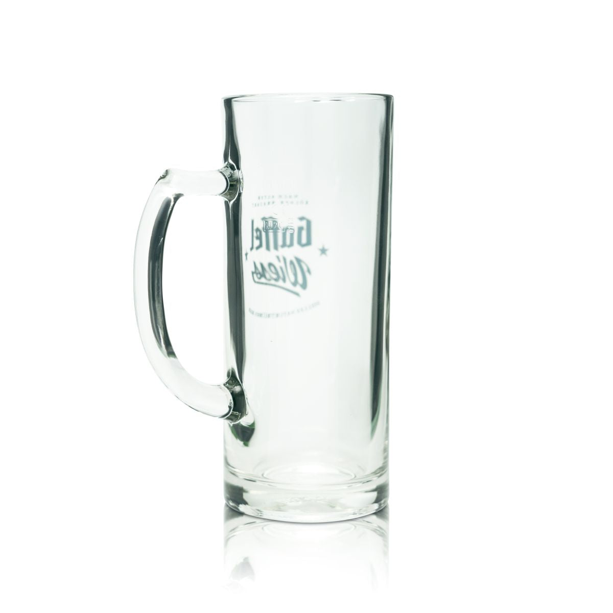 6x Gaffel Verre à bière 0,3l Chope à bière Helles Wiess Humpen Seidel Verres de brasserie – Vue 3