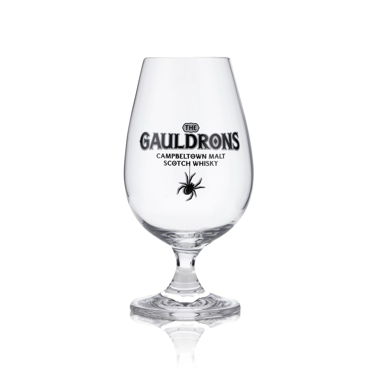 6 verres Gauldrons 0,17 l Verre à whisky Verre de dégustation Verre à nez Scotch Malt – Vue 2