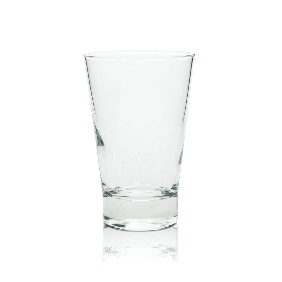6 verres à long drink Gerolsteiner 0,27 l York Rastal Verres Gastro Hôtel Bar – Vue 3