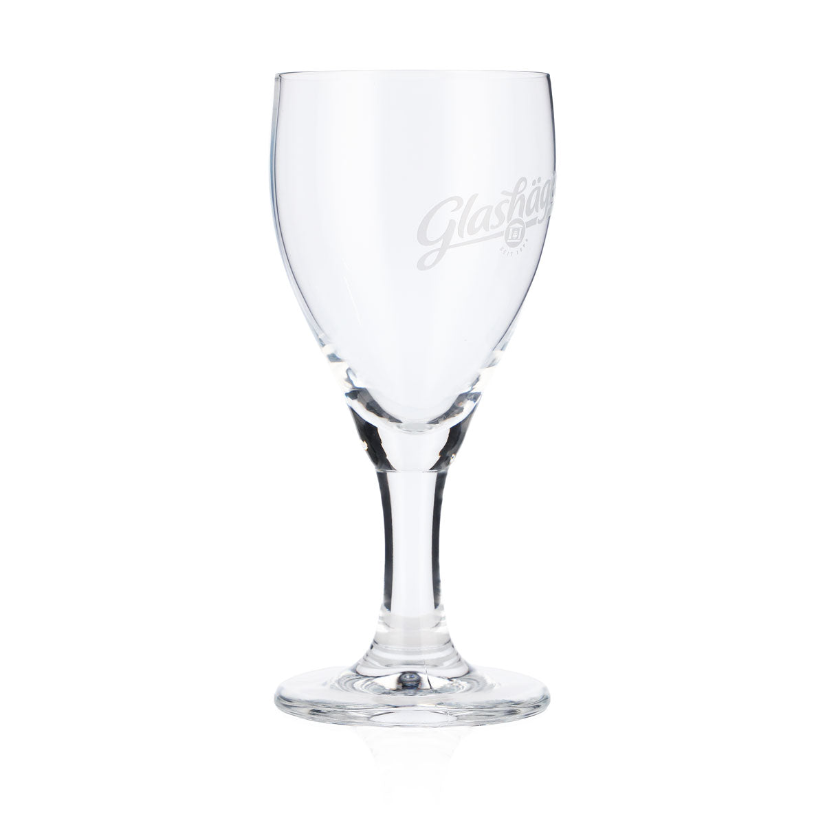 6 verres à eau Glashäger 0,15 l Verre à pied Verre à eau Ritzenhoff Tulano – Vue 3