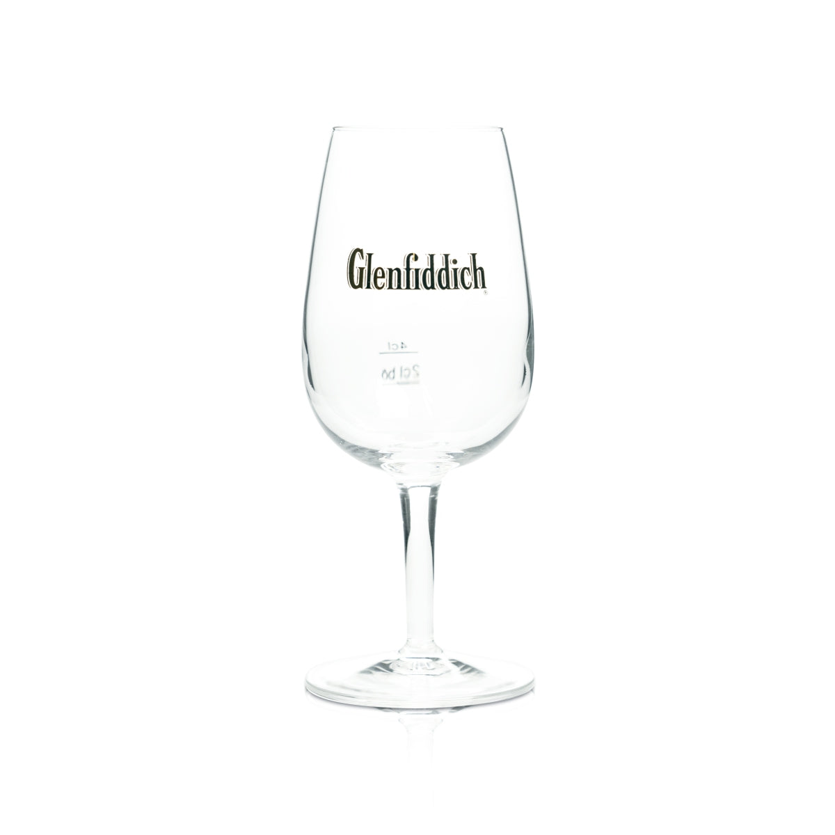 6 verres à whisky Glenfiddich 0,2 l Verres à dégustation Verres à dégustation Sommelier Bar – Vue 2