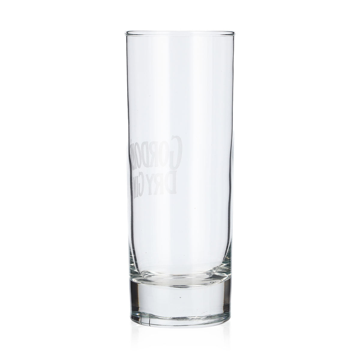6 verres à gin Gordon's de 0,25 l – Verre à long drink, verre à cocktail, verre à tonic LDG Copa (lot de 6) – Vue 4
