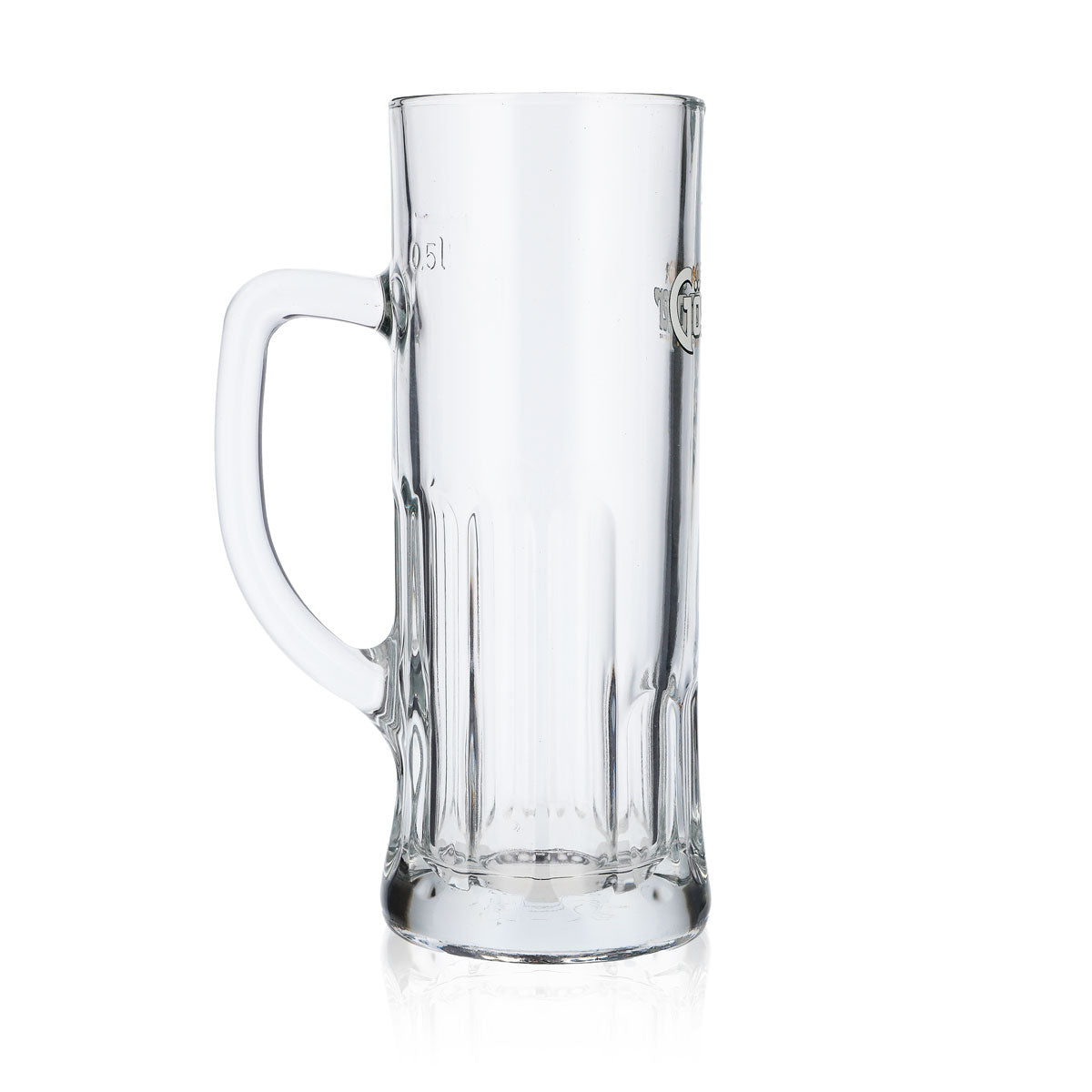 6 verres à bière Gösser 0,5 l Verres à bière Chopes à bière Chopes à bière Salzbourg – Vue 4
