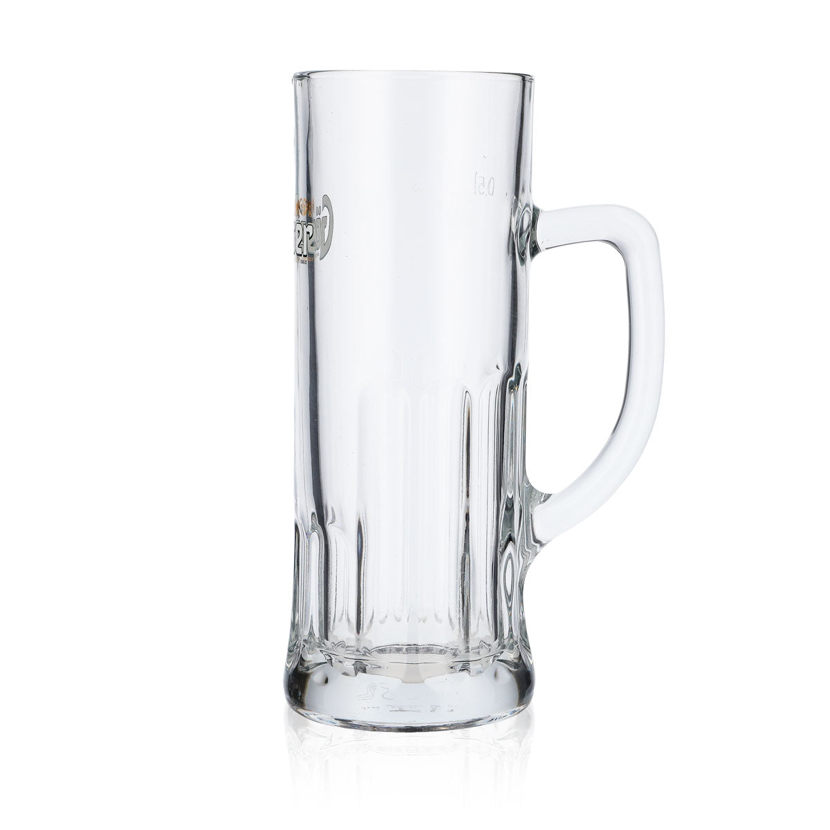 6 verres à bière Gösser 0,5 l Verres à bière Chopes à bière Chopes à bière Salzbourg – Vue 6