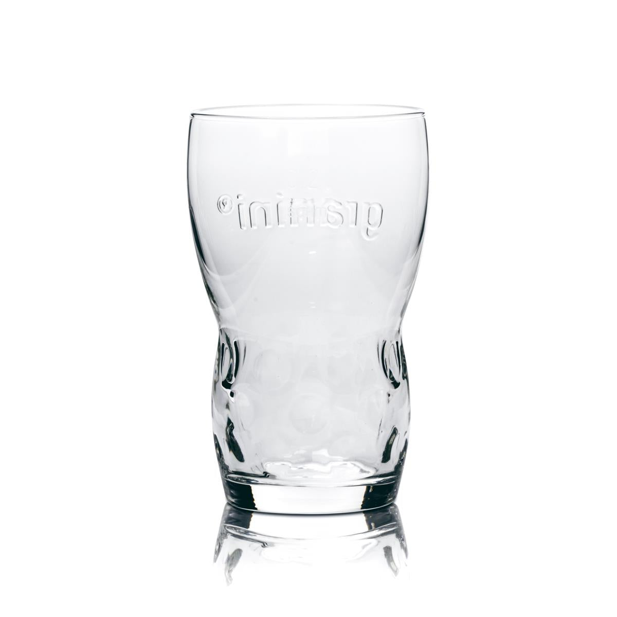 6 verres Granini 0,2 l, contour, jus, eau, limonade, cocktail, verres à long drink, restauration – Vue 3