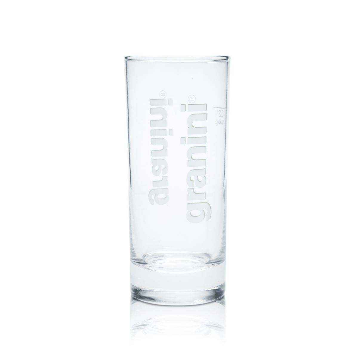 6x Granini verre 0,2 l verre à long drink Willi tasse verre à boire verre ensemble jus eau – Vue 2