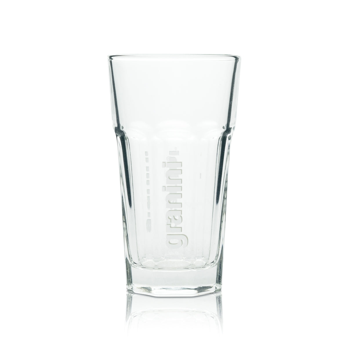 6 verres à long drink Granini 34 cl Harley Cocktail Granity Gastro Bar – Vue 2