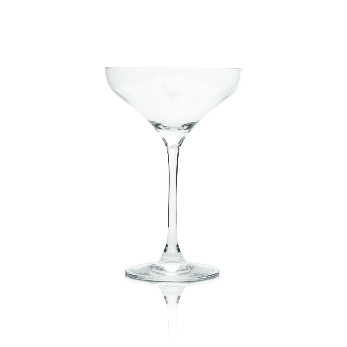 6 verres Grey Goose 0,15 l, coupe, pied, verres à apéritif, long drink, restauration – Vue 2