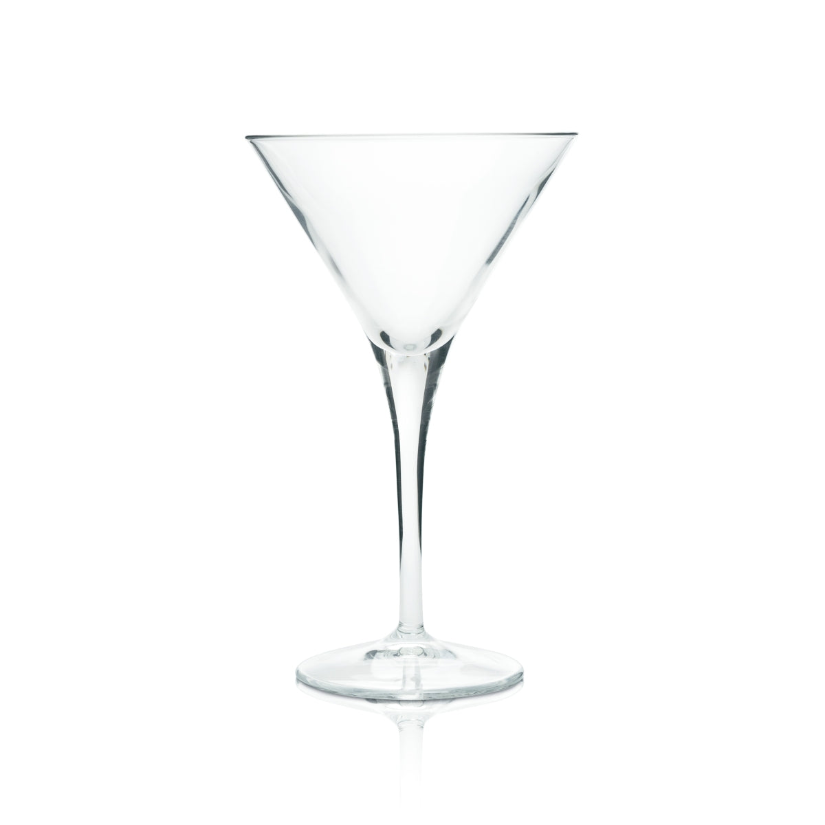 6 verres Grey Goose 0,2 l Longdrink Cocktail Martini Verres à pied Gastro Bar – Vue 3