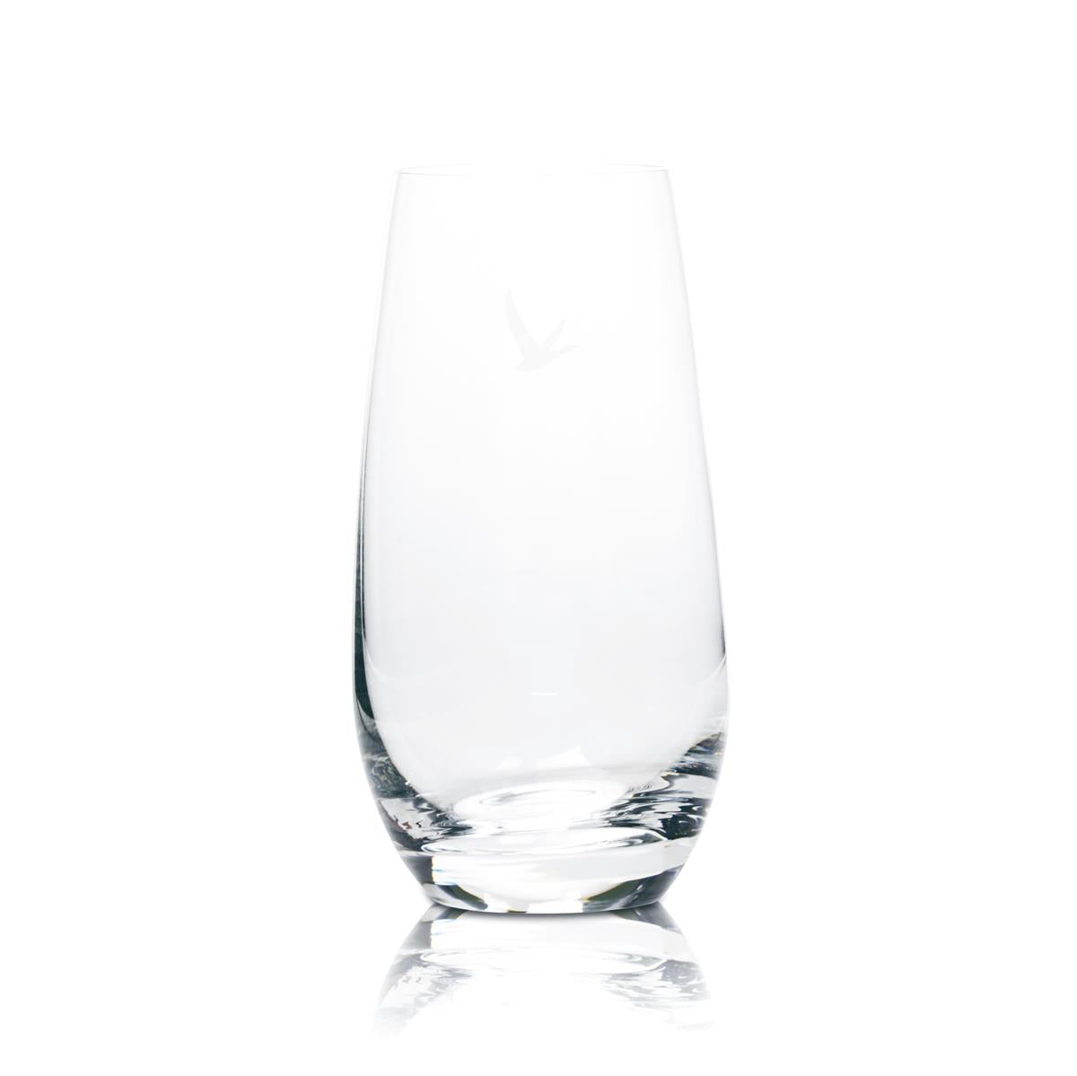 6 verres à long drink Grey Goose Highball 0,4 l, ensemble de verres à cocktail Premium Vodka – Vue 3
