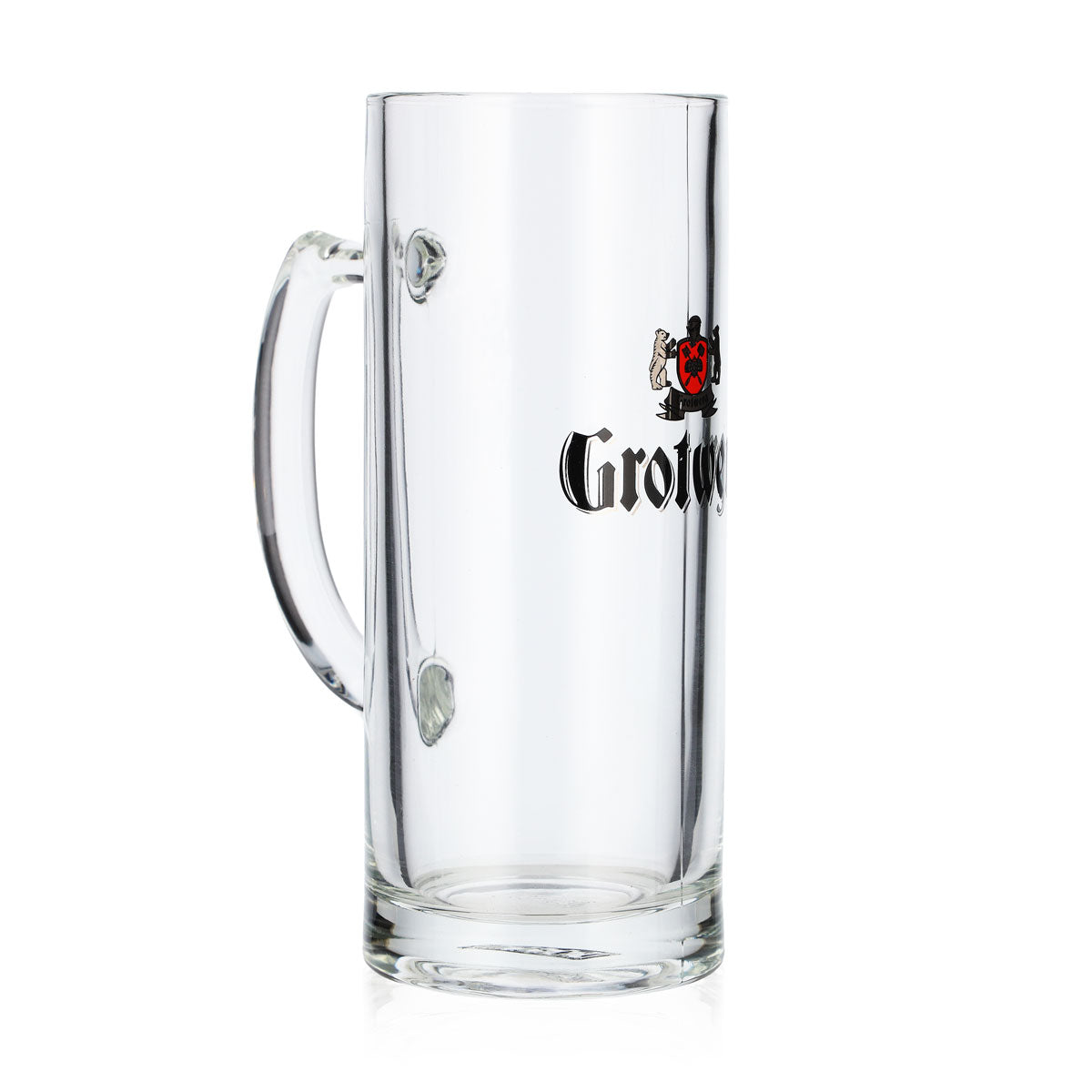 Lot de 6 verres à bière Grotwerg, chope de 0,3 l, modèle Rastal Seidel (lot de 6) – Vue 3