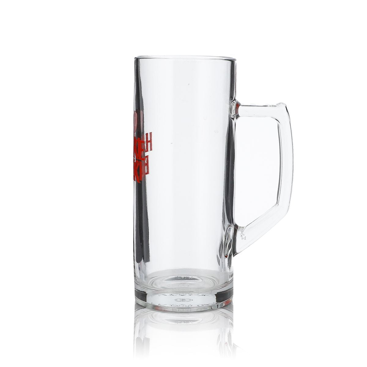 6x Haake Beck Verre 0,3 l Chope à bière Verres à bière Set de verres à bière Brasserie Gastronomie – Vue 4