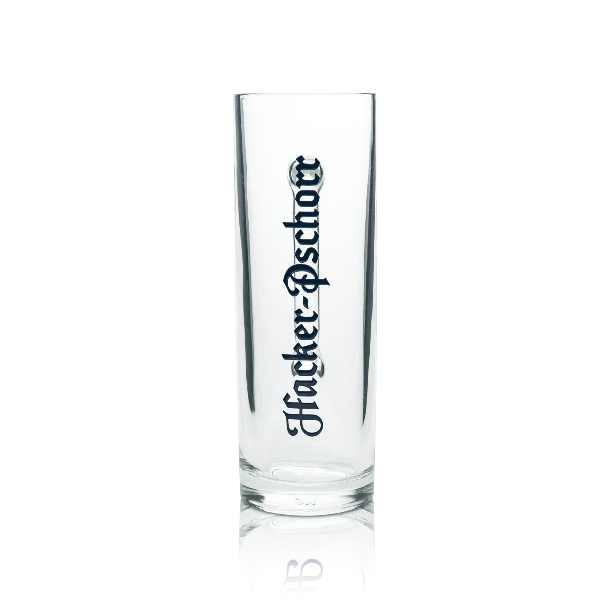 6 verres à bière Hacker Pschorr 0,5 l, chopes Dallas Sahm Seidel, verres à anse, chopes, brasserie – Vue 2