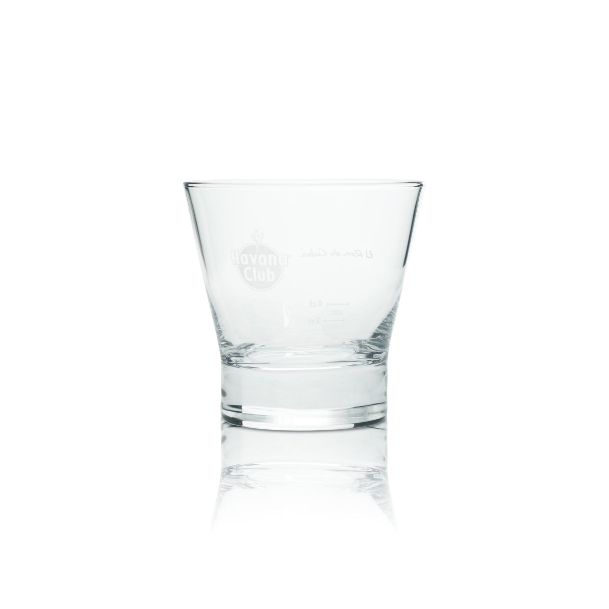 6 verres Havana Club 0,2 l, verres à cocktail long drink Cuba Libre Gastro Bar – Vue 3