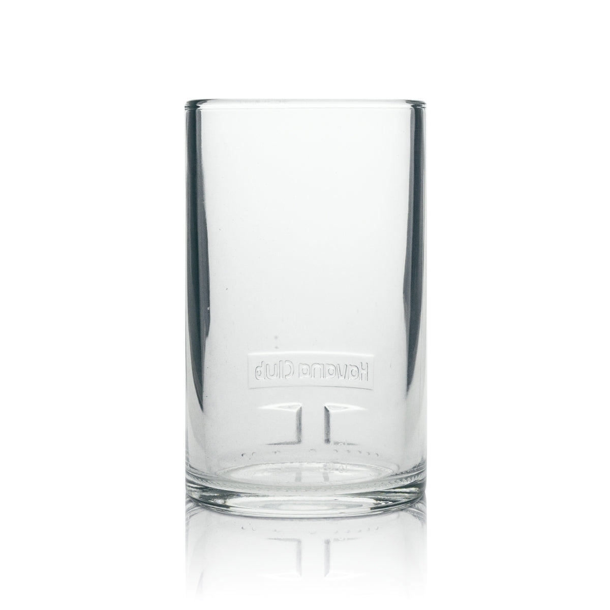 6 verres à rhum Havana Club Cuban Relief – Vue 3