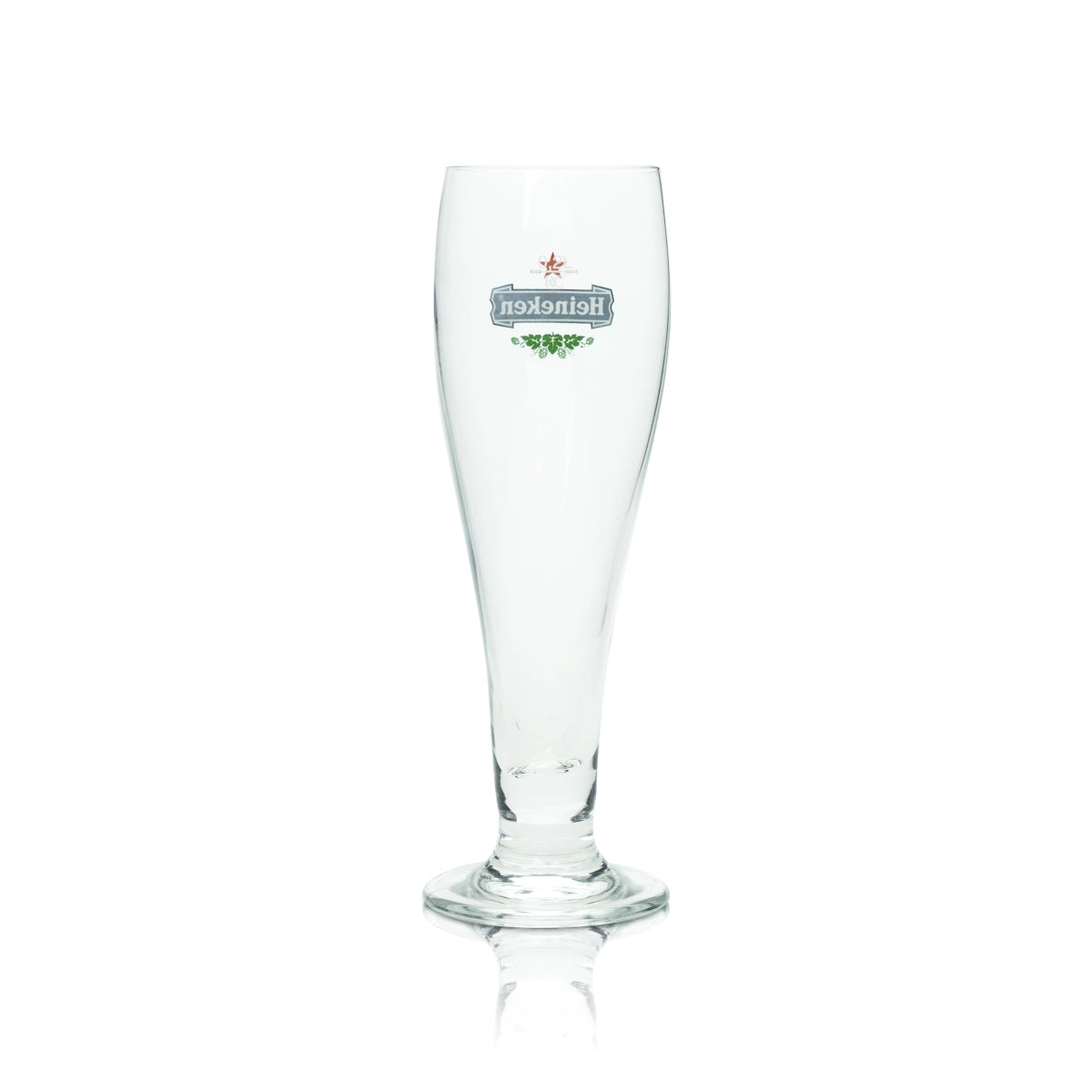 6 verres à bière Heineken 0,2 l SuperPrestige Ritzenhoff Tulipe Pils Beer – Vue 3