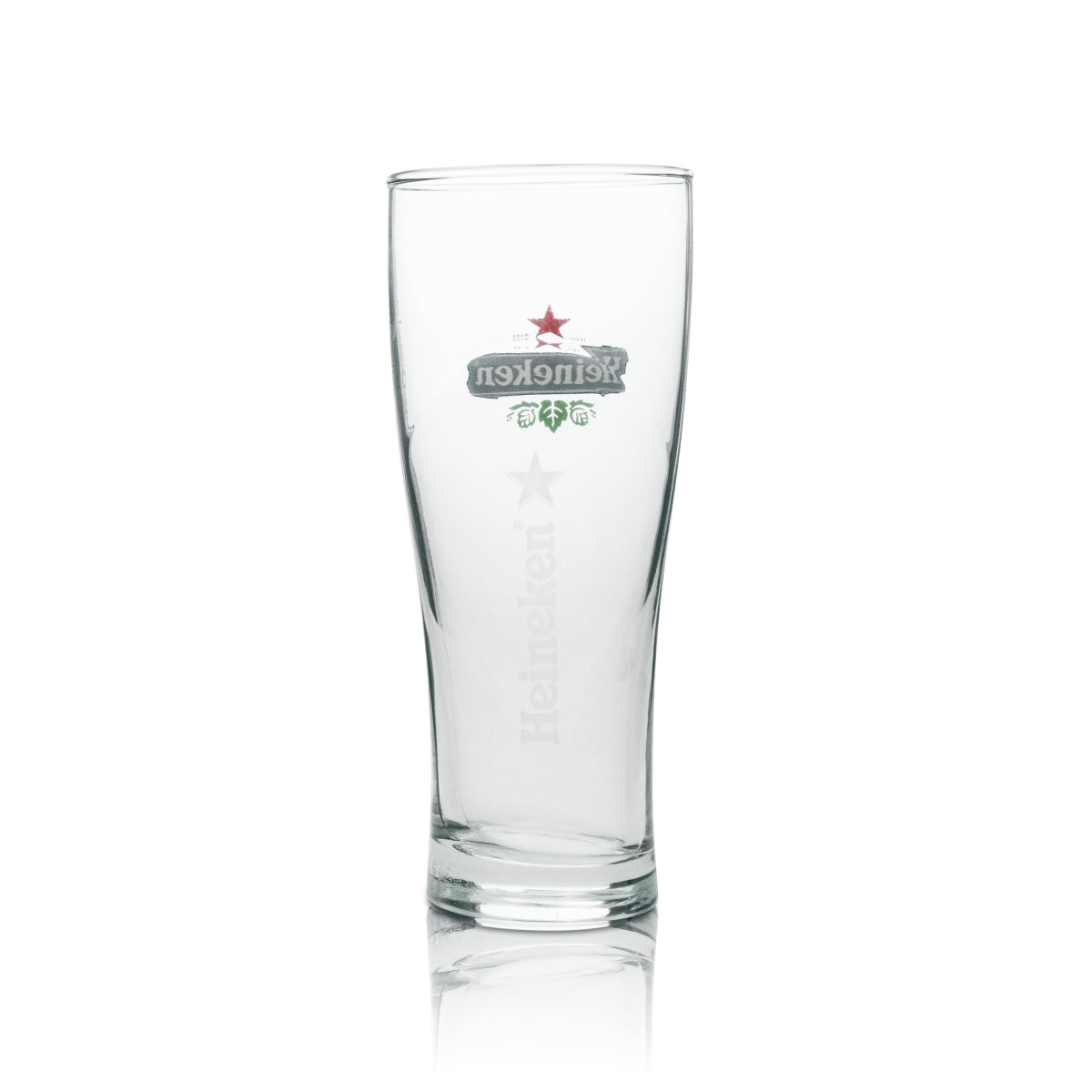 6 verres à bière Heineken Longdrink 300 ml – Vue 3