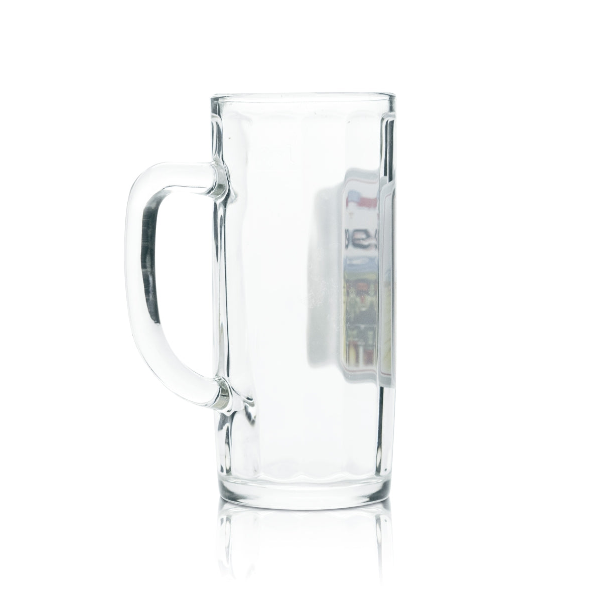 6 verres Henninger 0,3 l à bière panachée, chopes, verres Kaiser Pils Export – Vue 3